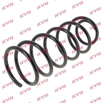 Comprar Muelle KIA Rio III UB