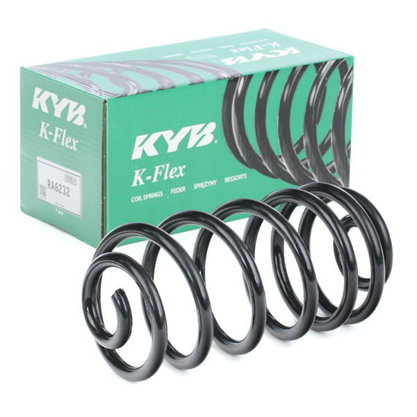 Comprar RA6232 Kayaba Muelle de eje trasero