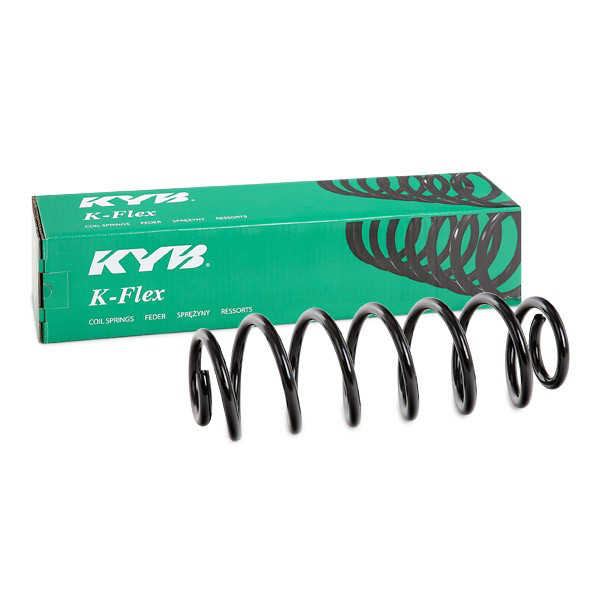 Muelle de suspensión trasero Kayaba RA6240 precio, desde 47,45 EUR