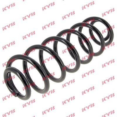 Muelle de suspensión trasero Kayaba RA6241 precio, desde 62,27 EUR
