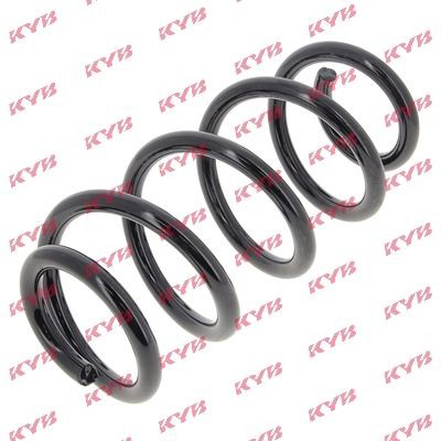 Muelle de suspensión trasero Kayaba RA6245 precio, desde 34,09 EUR