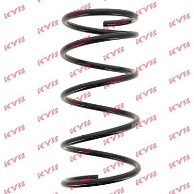 Comprar Muelle Subaru Legacy II BD, BG