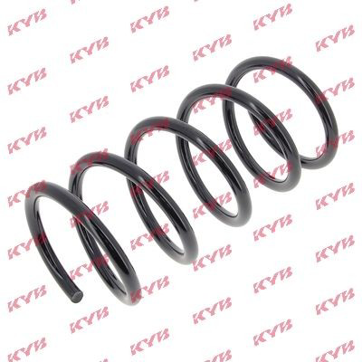 Muelle 601243D Maxgear