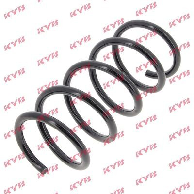 Comprar Muelle Fiat 500  312