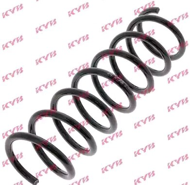 Muelle de suspensión trasero Kayaba RA6411 precio, desde 21,66 EUR
