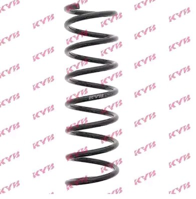 Comprar RA6411 Kayaba Muelle de eje trasero