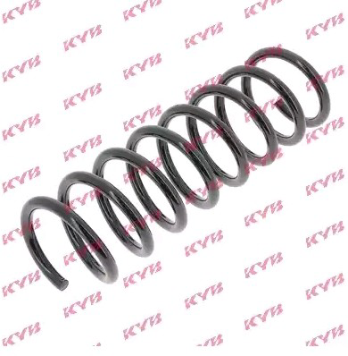 Comprar RA6412 Kayaba Muelle de eje trasero