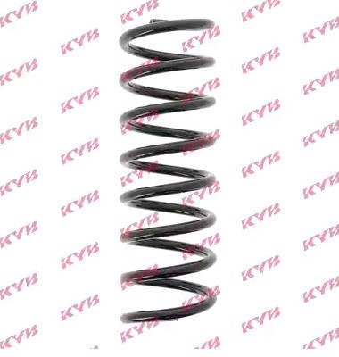 Muelle de suspensión trasero Kayaba RA6412 precio, desde 30,95 EUR