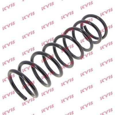 Muelle de suspensión trasero Kayaba RA6479 precio, desde 41,43 EUR