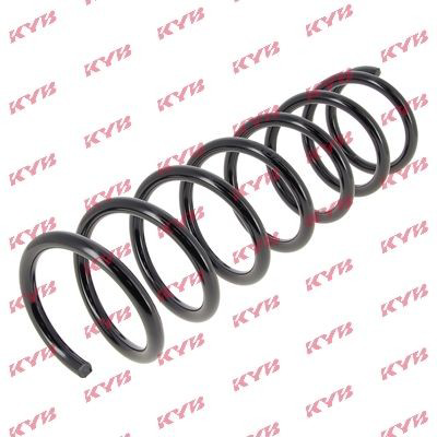 Muelle trasero para Ford Focus II DB, FCH, DH