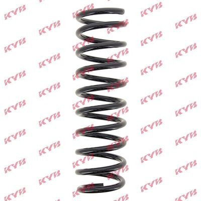 Muelle de suspensión trasero Kayaba RA6658 precio, desde 35,73 EUR