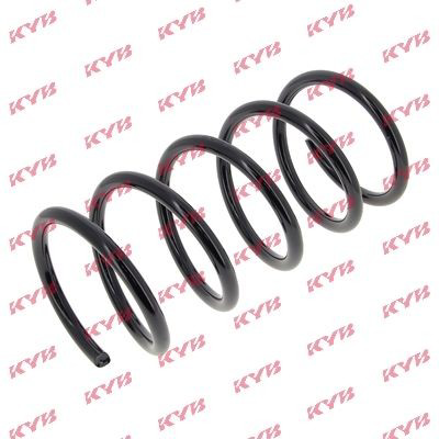 Comprar Muelle Volvo S60 I RS, RH