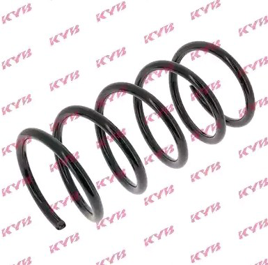 Muelle de suspensión Volvo S60 I