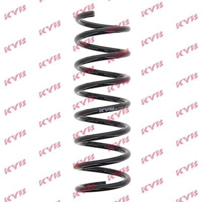 Muelle de suspensión Volvo S40 II