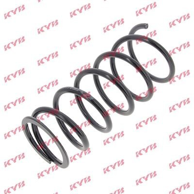 Muelle trasero para Mazda 626 V GW