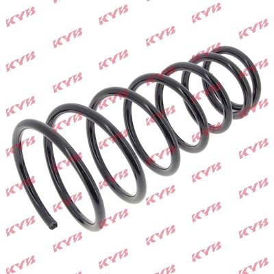 Comprar Muelle Toyota Camry IV V20