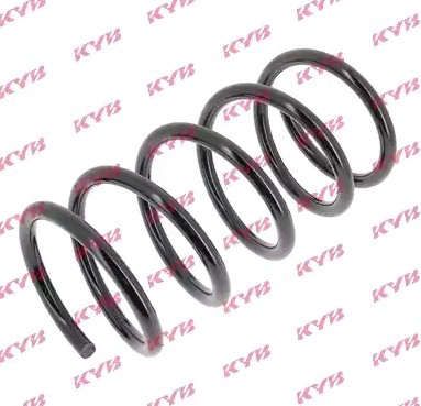 Muelle de suspensión Volvo S80 I
