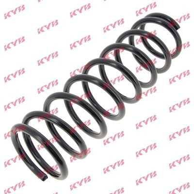 Muelle de suspensión trasero Kayaba RA7009 precio, desde 38,70 EUR