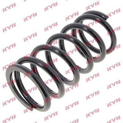 Comprar C6H62002 OBK Muelle de eje trasero