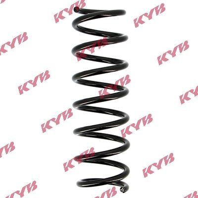Muelle de suspensión trasero Kayaba RA7065 precio, desde 41,09 EUR