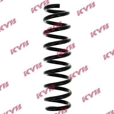 Muelle de suspensión trasero Kayaba RA7071 precio, desde 40,32 EUR