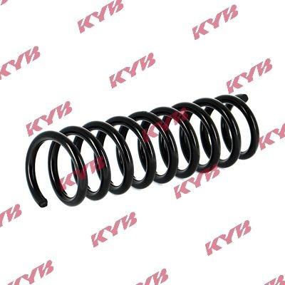 Muelle de suspensión trasero Kayaba RA7087 precio, desde 38,05 EUR