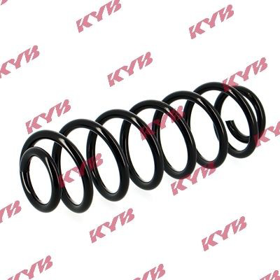 Muelle de suspensión Volkswagen Golf V