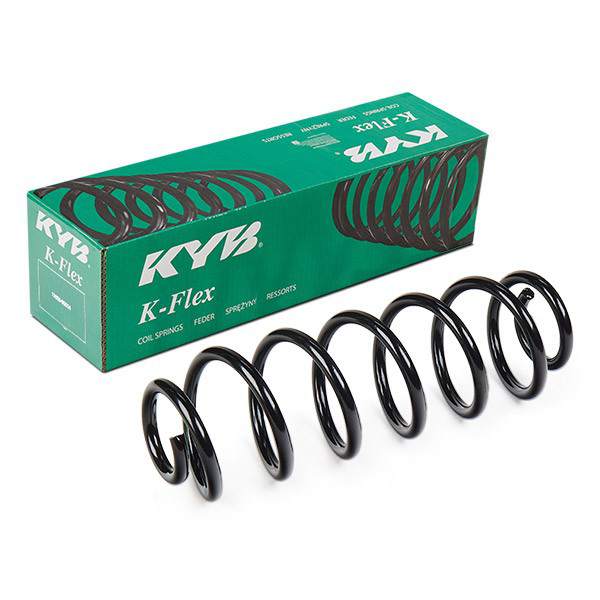 Comprar RA7103 Kayaba Muelle de eje trasero