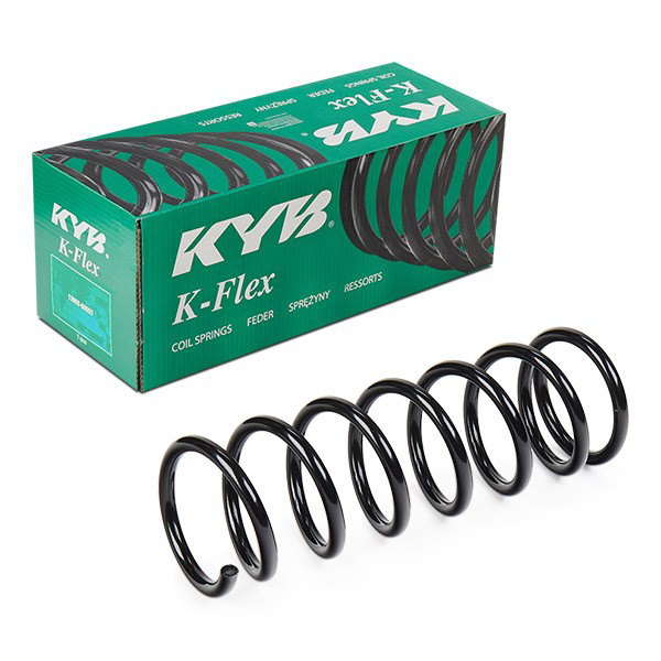Muelle de suspensión trasero Kayaba RA7105 precio, desde 41,73 EUR