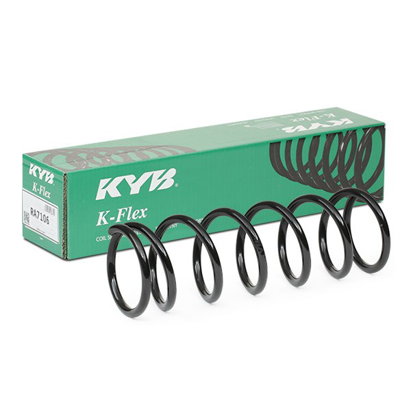 Comprar RA7106 Kayaba Muelle de eje trasero