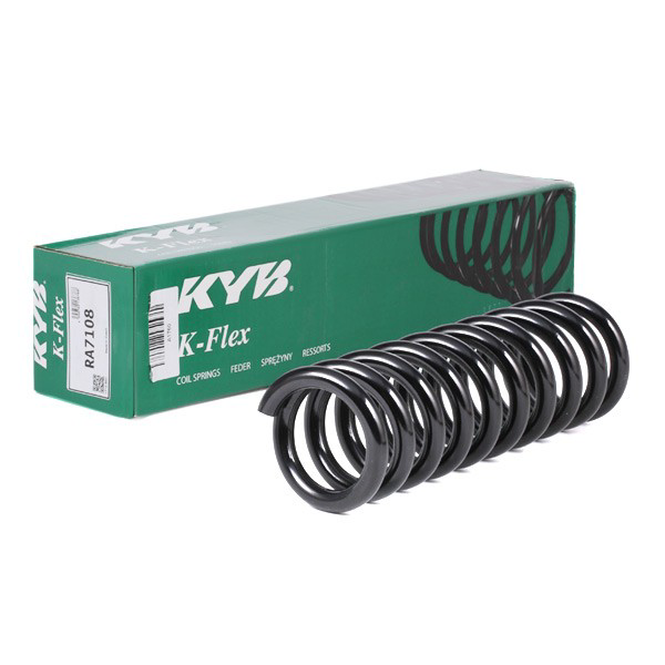 Comprar RA7108 Kayaba Muelle de eje trasero