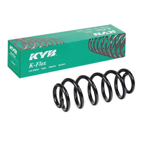 Muelle RA7114 Kayaba