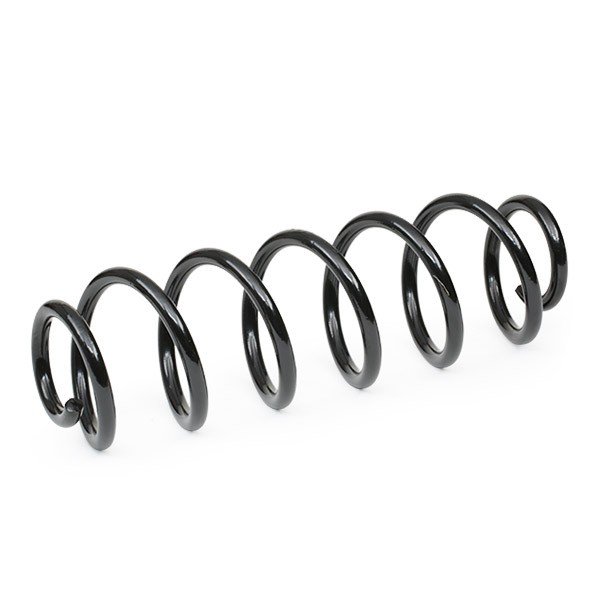 Muelle trasero para Audi Q3  8UB, 8UG