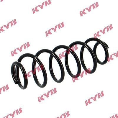 Muelle de suspensión trasero Kayaba RA7125 precio, desde 53,66 EUR
