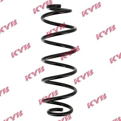 Muelle de suspensión trasero Kayaba RA7125 precio, desde 48,08 EUR