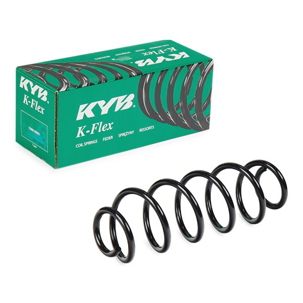 Comprar RA7125 Kayaba Muelle de eje trasero