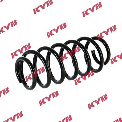 Muelle de suspensión trasero Kayaba RA7165 precio, desde 58,34 EUR
