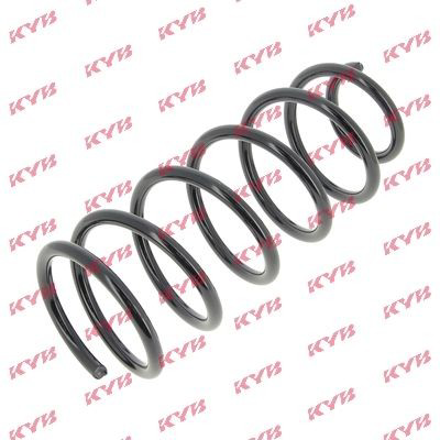 Muelle delantero Kayaba RC1075 precio, desde 31,07 EUR