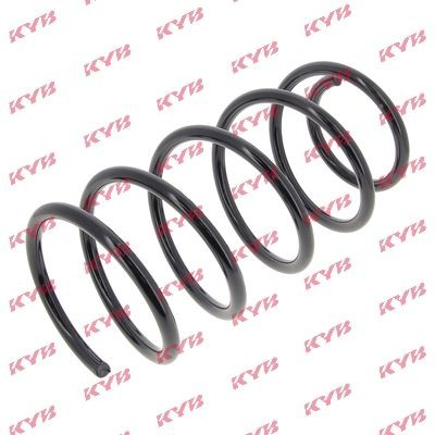 Muelle delantero Kayaba RC1162 precio, desde 37,27 EUR