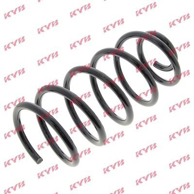 Muelle delantero Kayaba RC1232 precio, desde 41,64 EUR