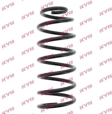Muelle delantero Kayaba RC1695 precio, desde 26,23 EUR