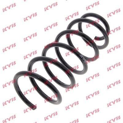 Comprar Muelle delantero Seat Cordoba  6K2