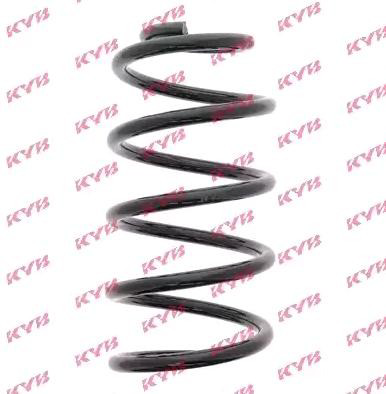 Comprar Muelle delantero Mercedes Vito I 638
