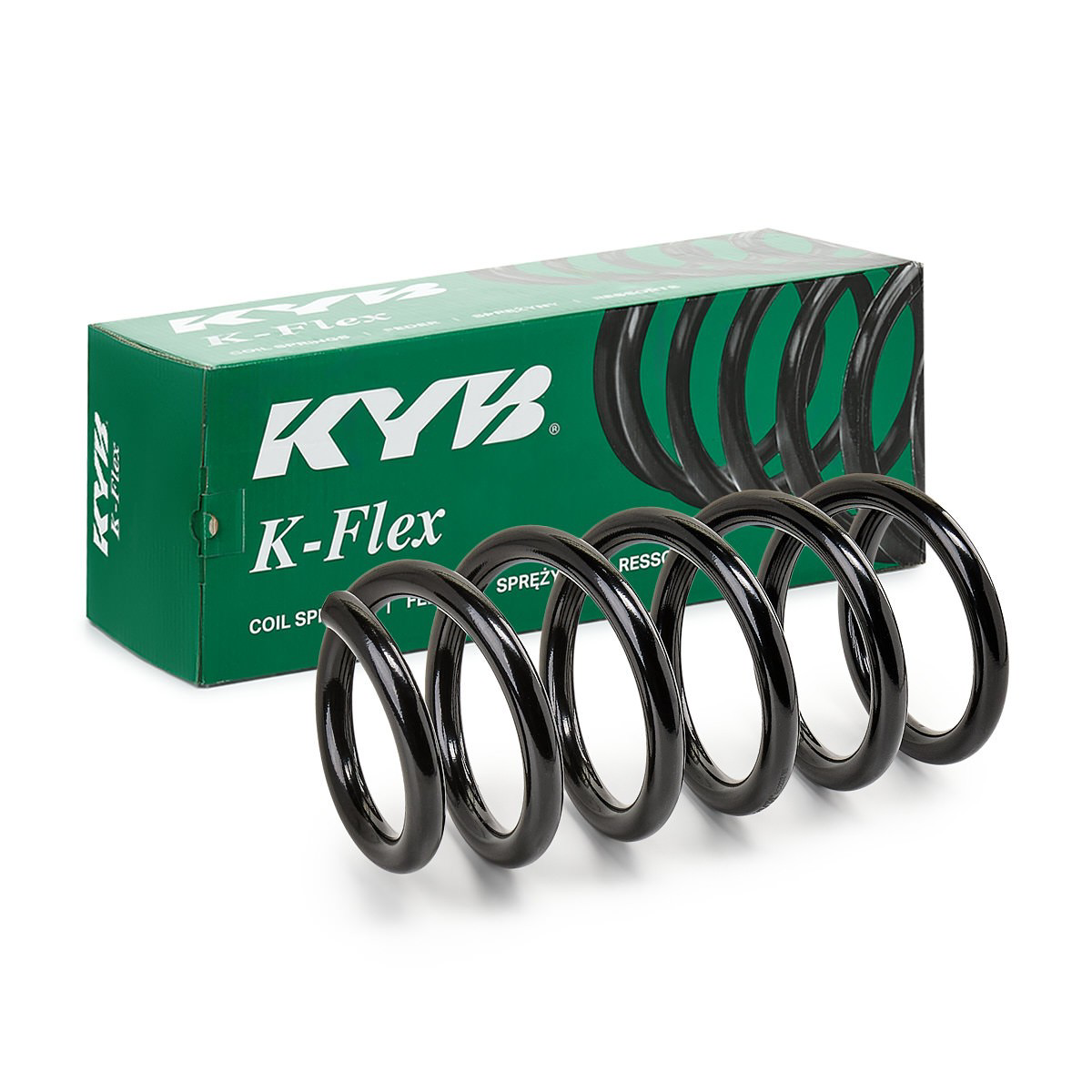 Muelle delantero RC2233 Kayaba