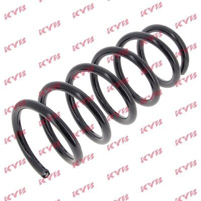 Muelle delantero Kayaba RC2234 precio, desde 36,14 EUR