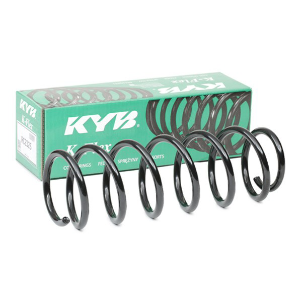 Muelle delantero Kayaba RC2325 precio, desde 31,30 EUR