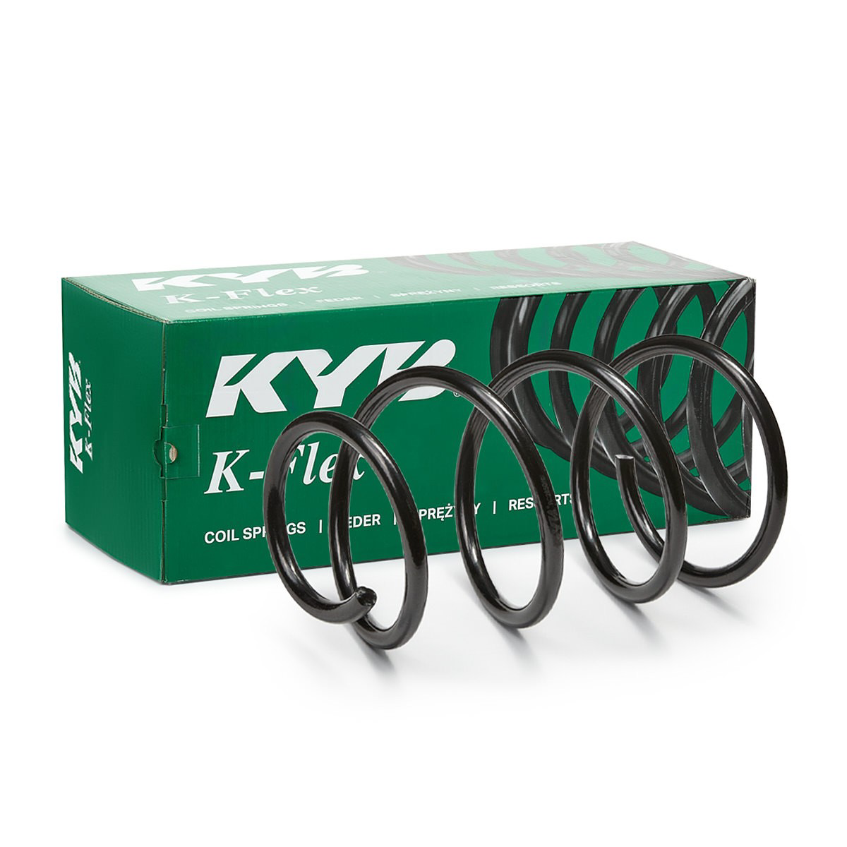 Muelle delantero Kayaba RC2850 precio, desde 35,86 EUR