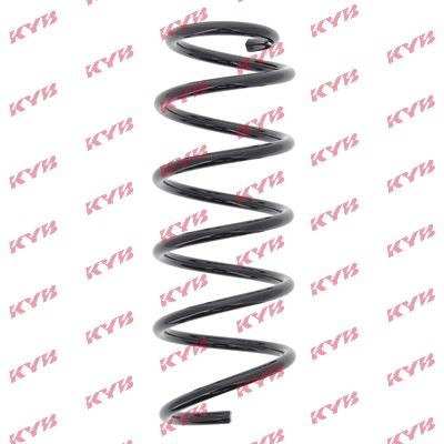 Muelle delantero para Mitsubishi Colt VI Z3A