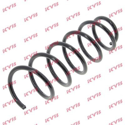 Comprar Muelle delantero Mitsubishi Colt VI Z3A