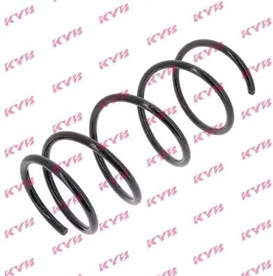 Comprar SP3024 Monroe Muelle delantero